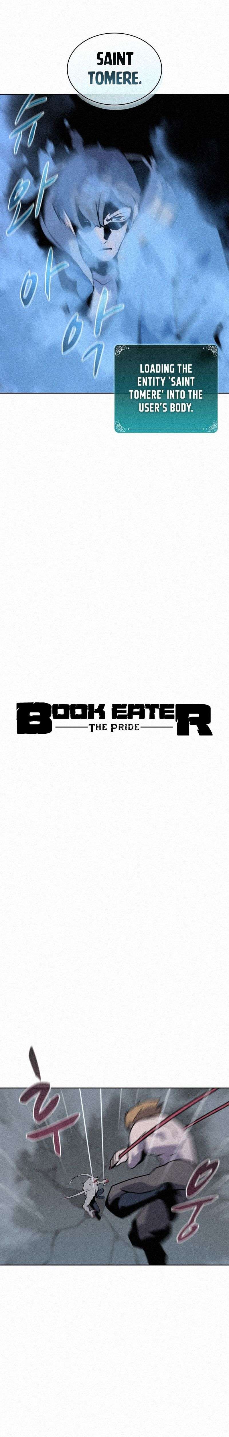 Book Eater Chapter 111 9